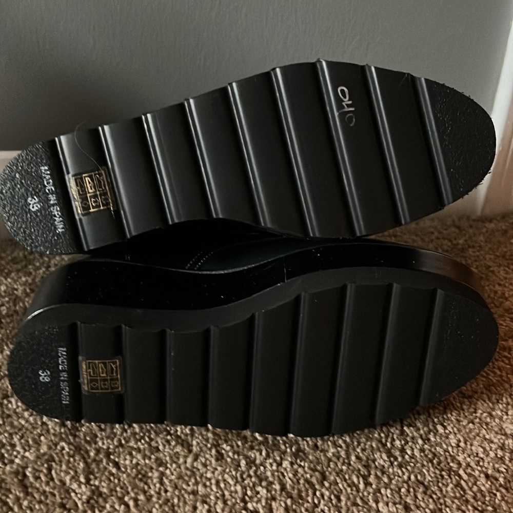 Free people Maverick platform boots 8 - Picture 3 of 3